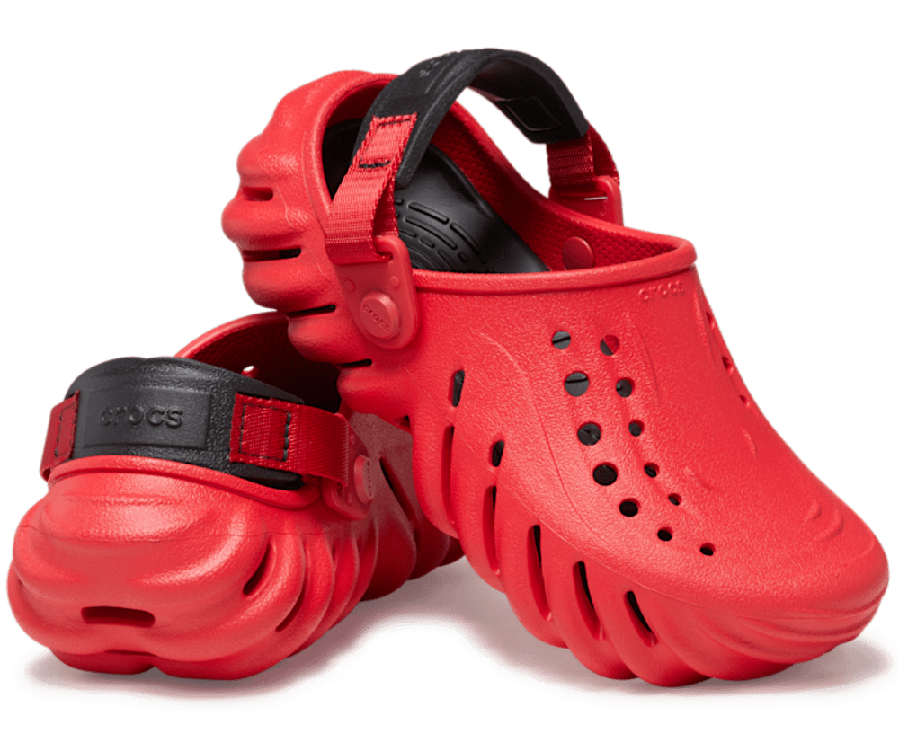 Kids' Echo Clog