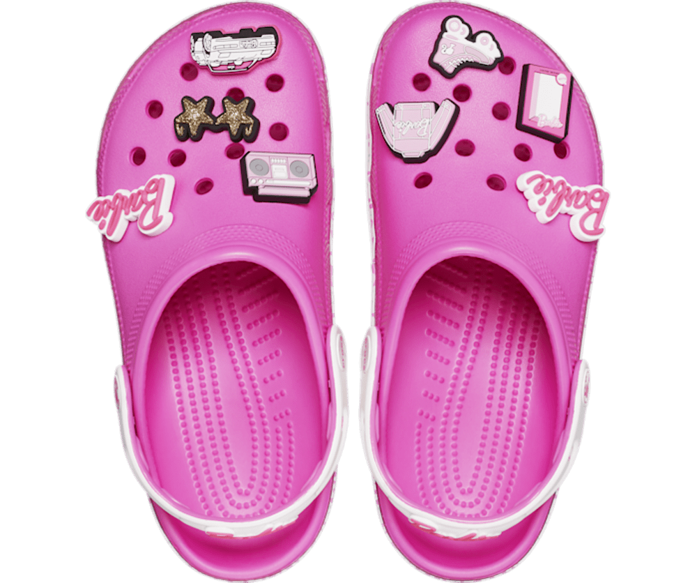 Barbie Classic Clog