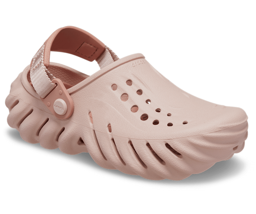 Kids' Echo Clog