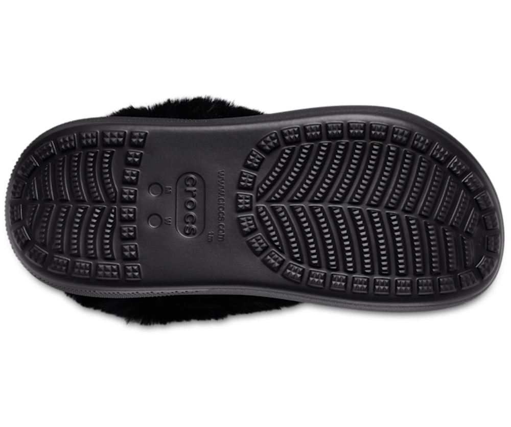 Furever Crush Shoe