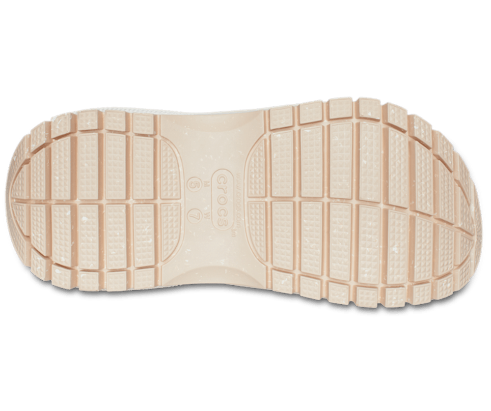 Mega Crush Clog