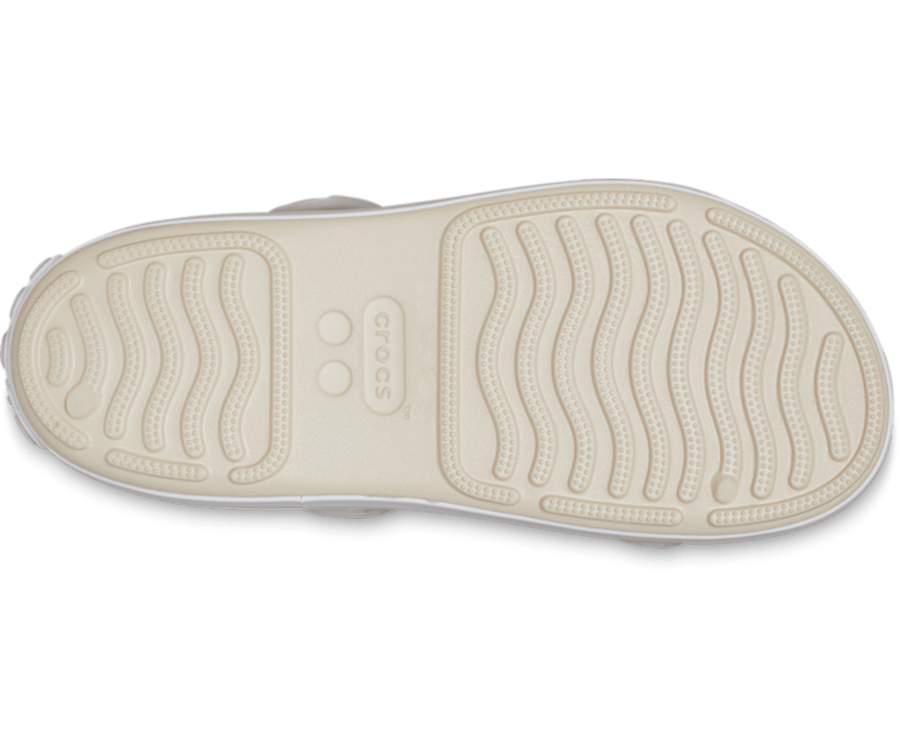 Toddler Crocband™ Cruiser Sandal