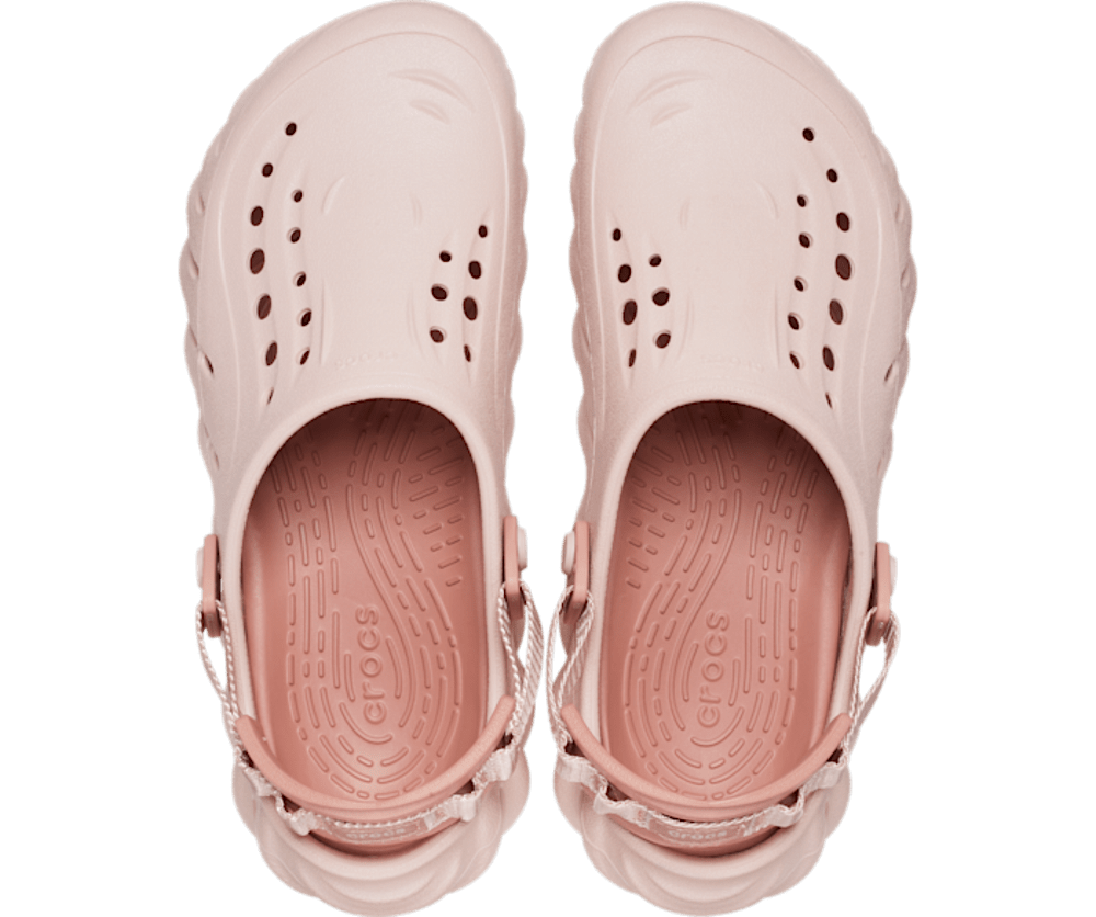 Echo Clog