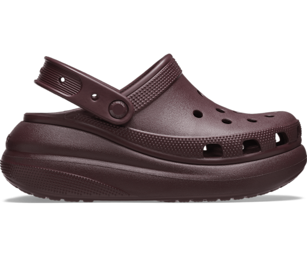 Crush Clog
