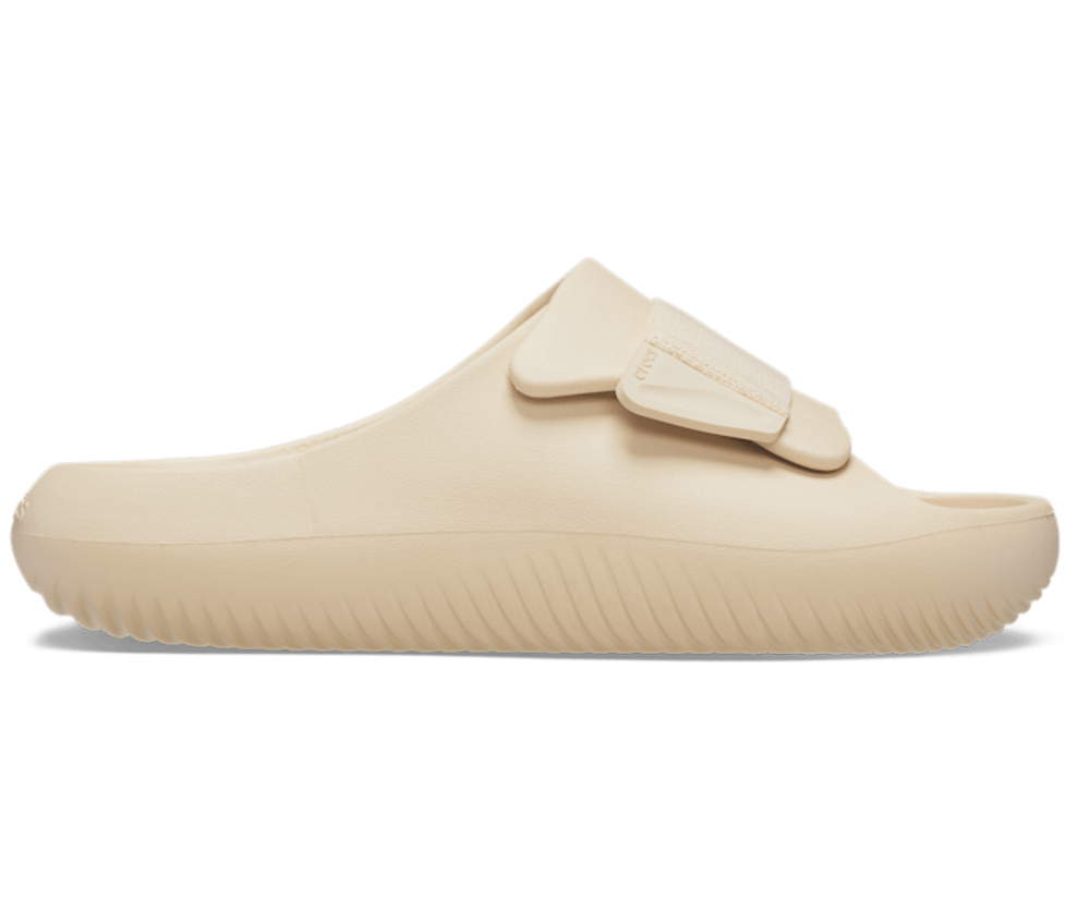 Mellow Luxe Recovery Slide