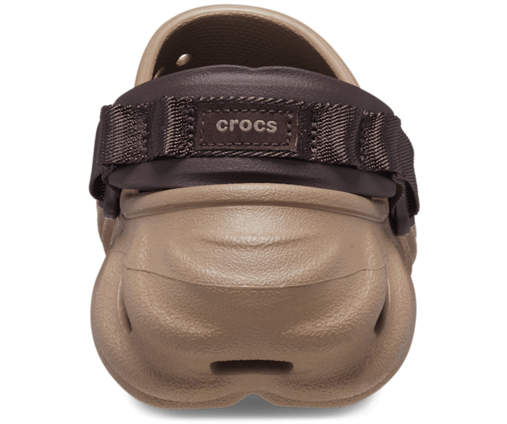 Echo Clog