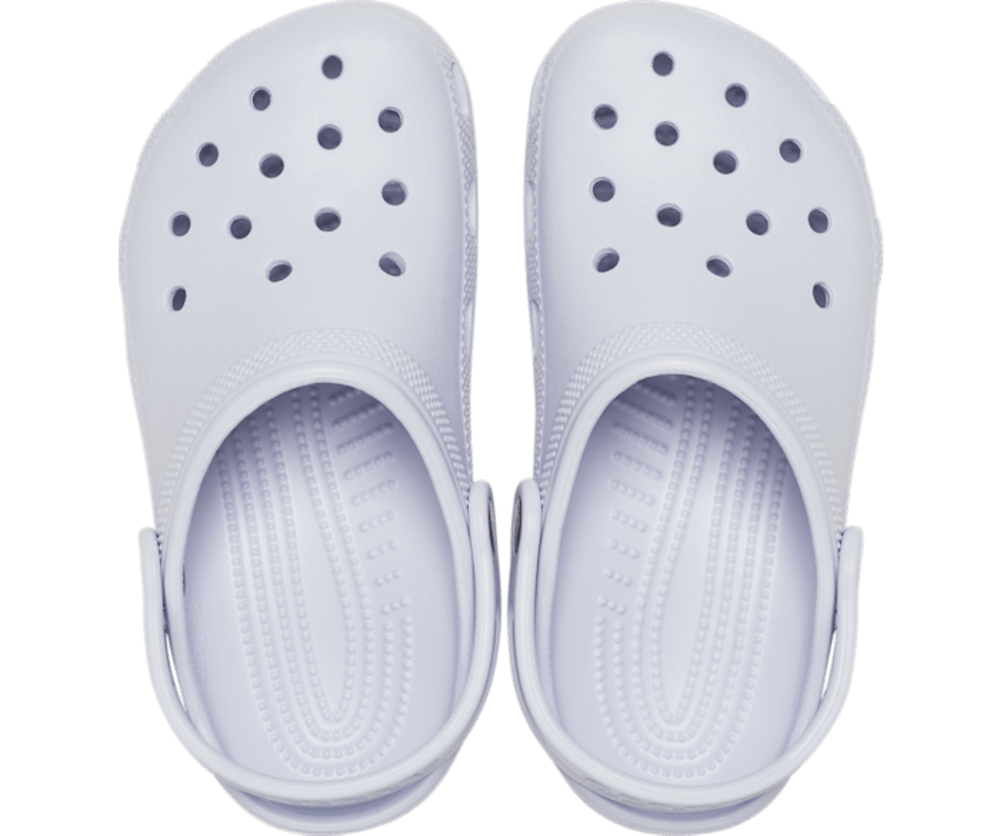 Kids' Classic Clog