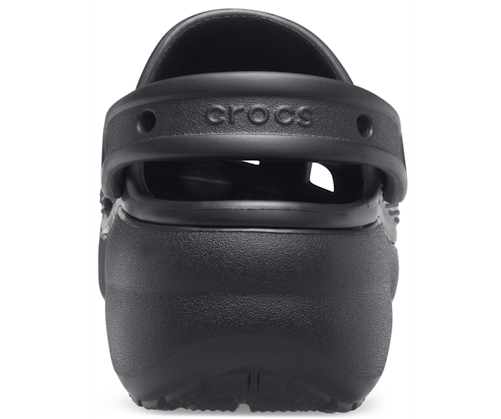 Women's Classic Platform Clog