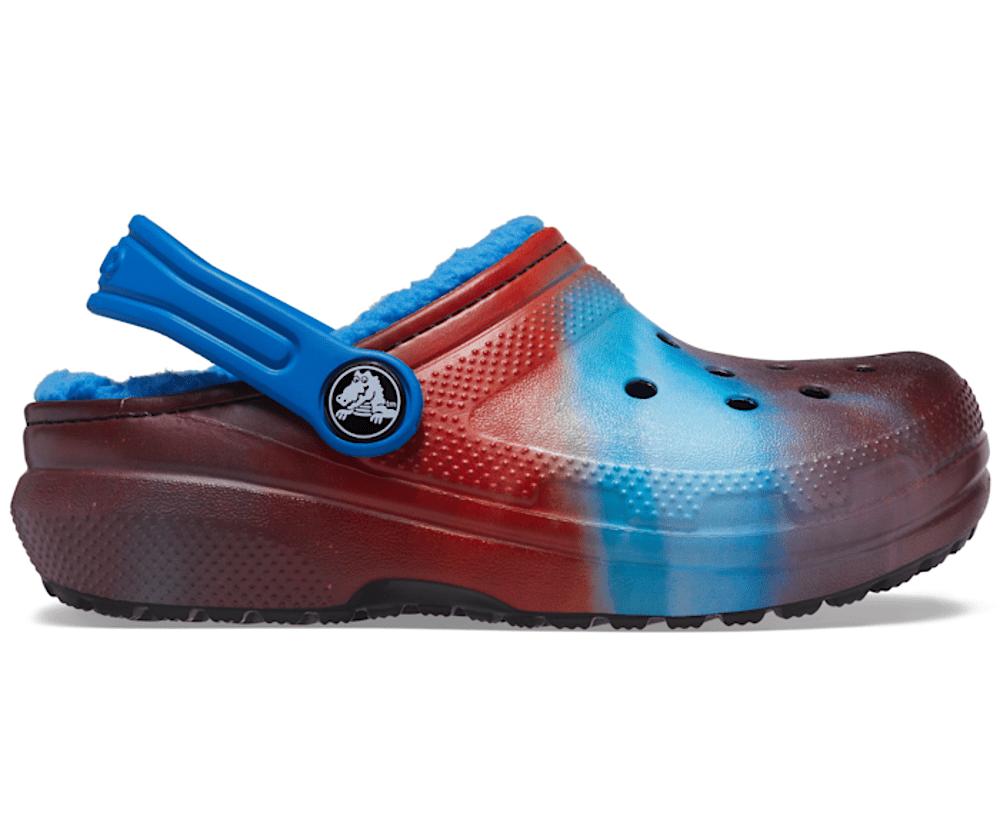 Kids' Classic Lined Out of This World Clog