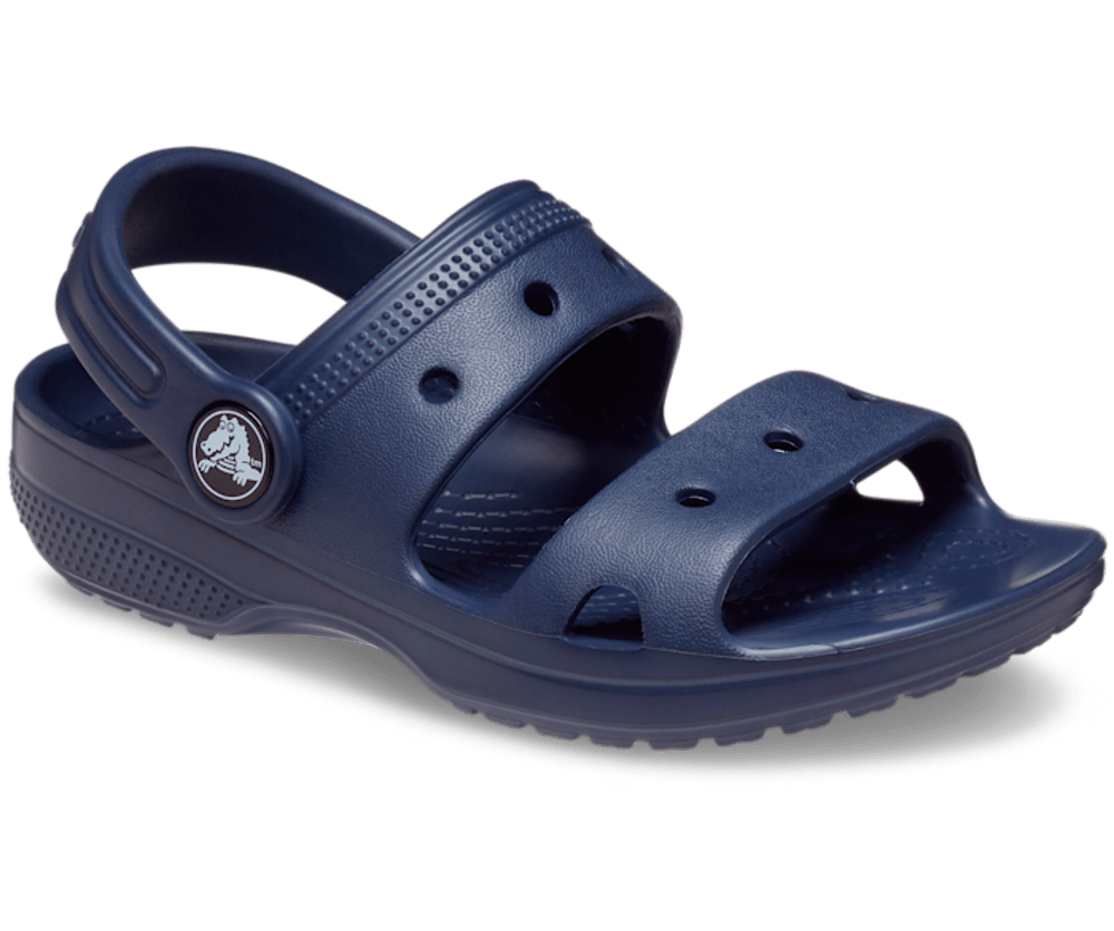 Toddler Classic Crocs Sandal