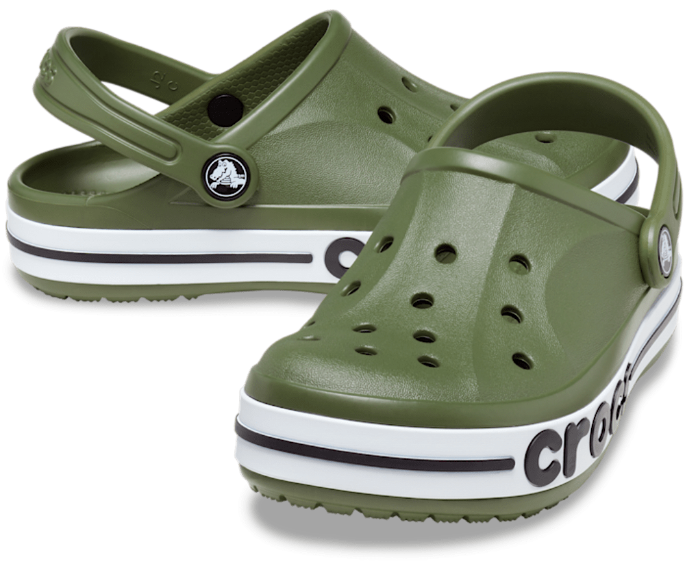 Kids' Bayaband Clog