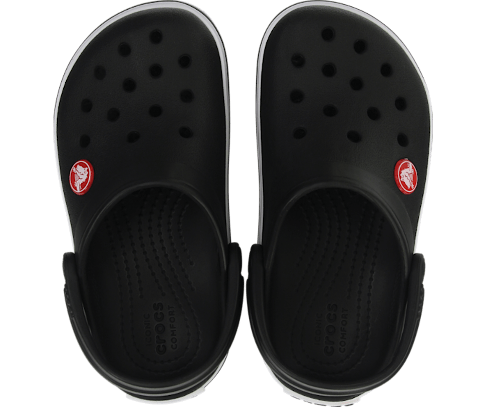 Kids' Crocband™ Clog