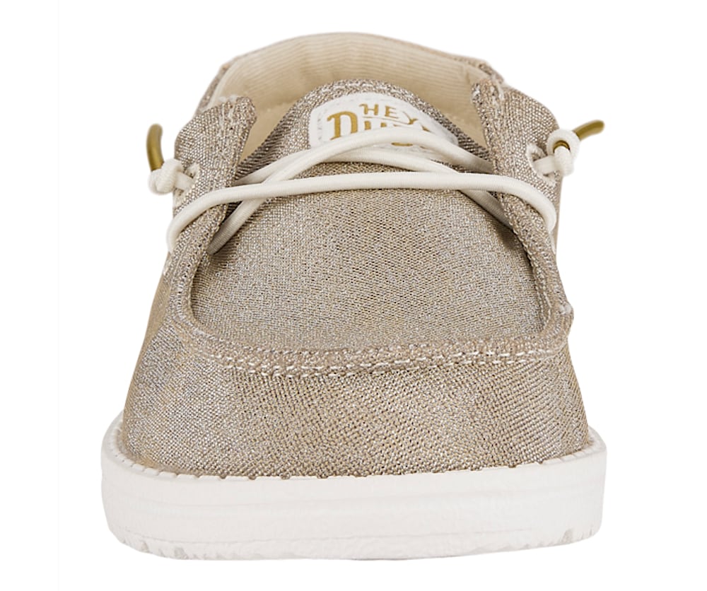Wendy Youth Metallic Sparkle