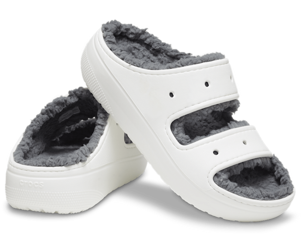 Classic Cozzzy Sandal
