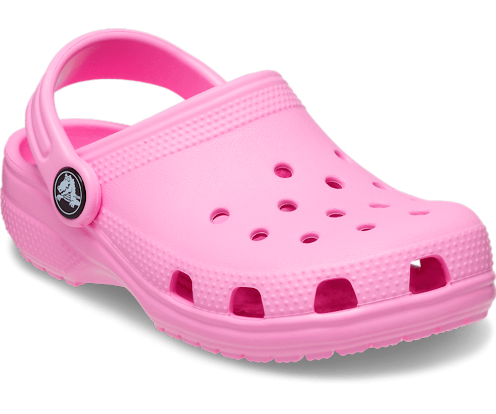 Toddler Classic Clog