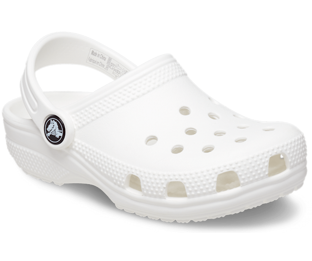 Toddler Classic Clog
