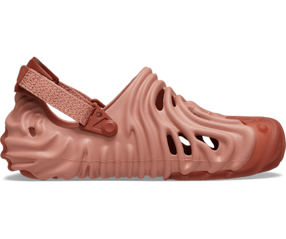 Salehe Bembury x Crocs The Pollex Clog