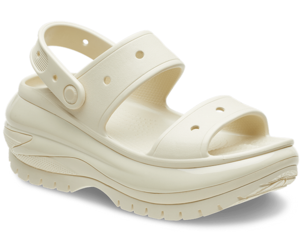 Mega Crush Sandal