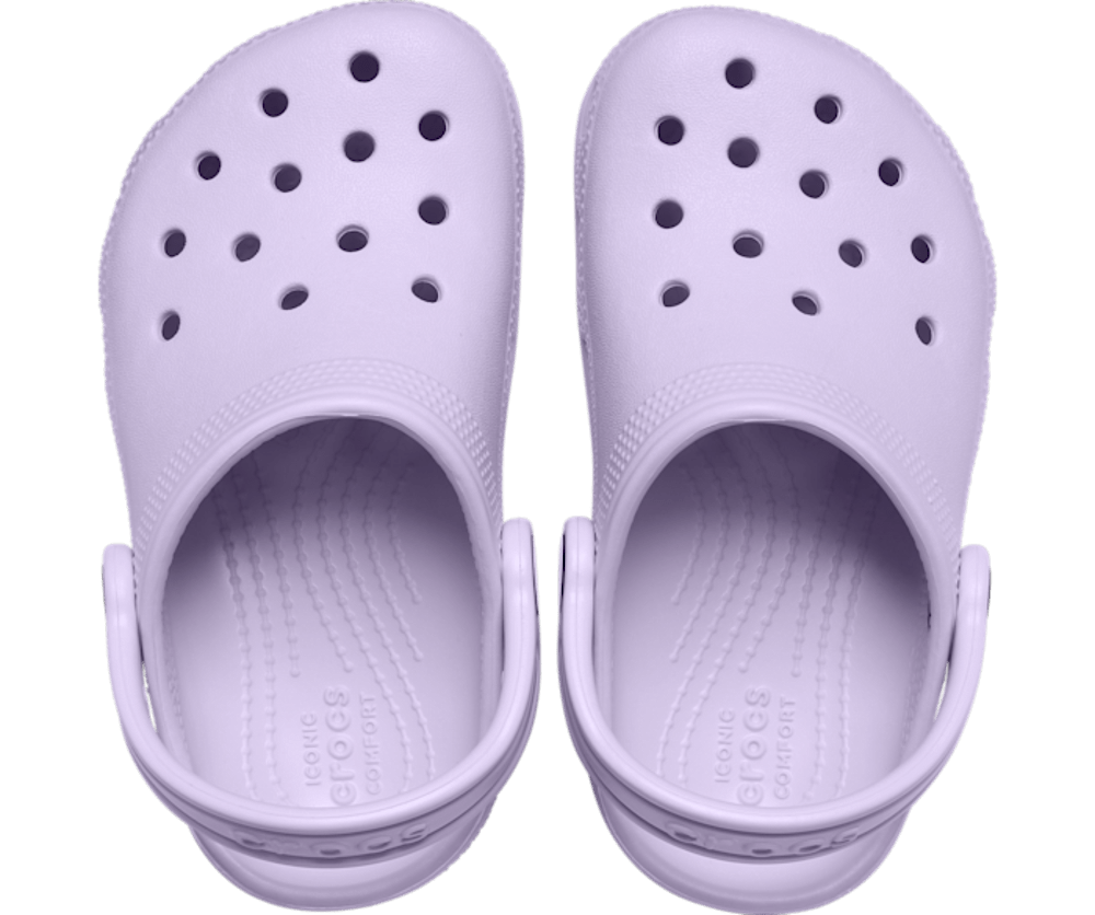 Toddler Classic Clog