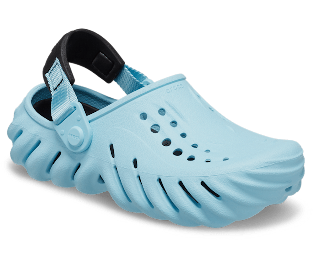 Kids' Echo Clog