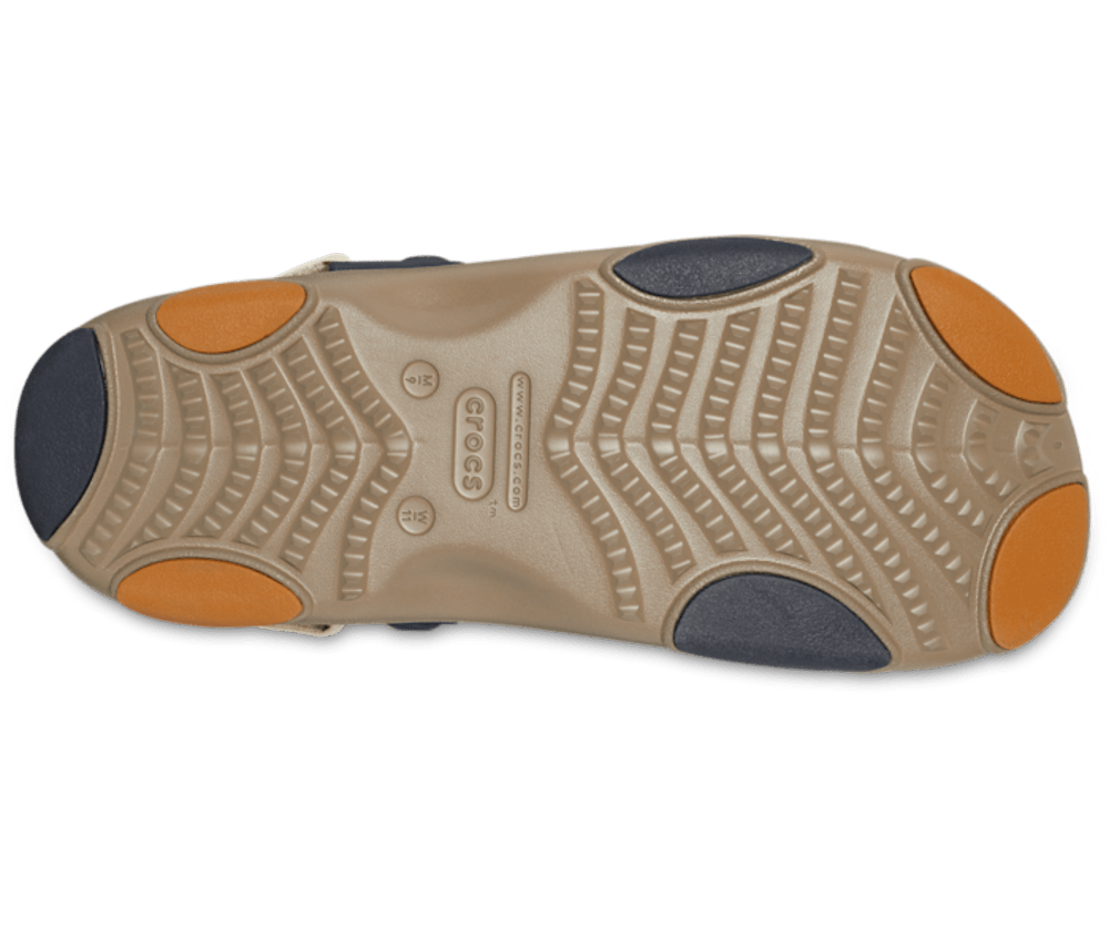 All-Terrain Sandal