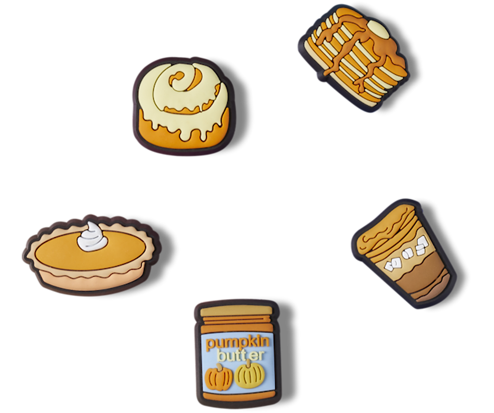 Fall Yummies 5 Pack