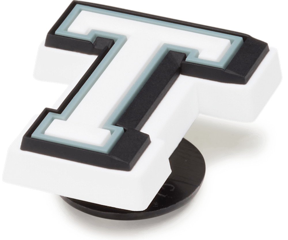 Letter T