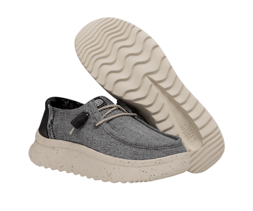 Wendy Peak Woven