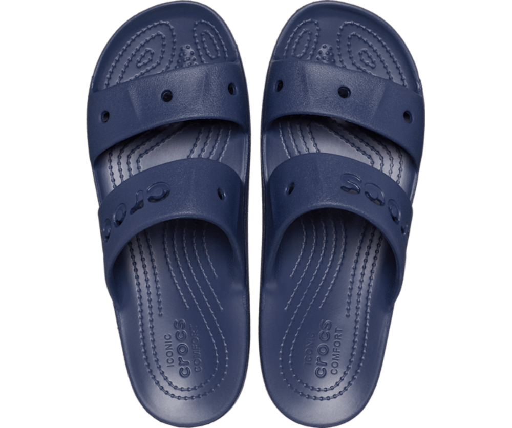 Baya Platform Sandal