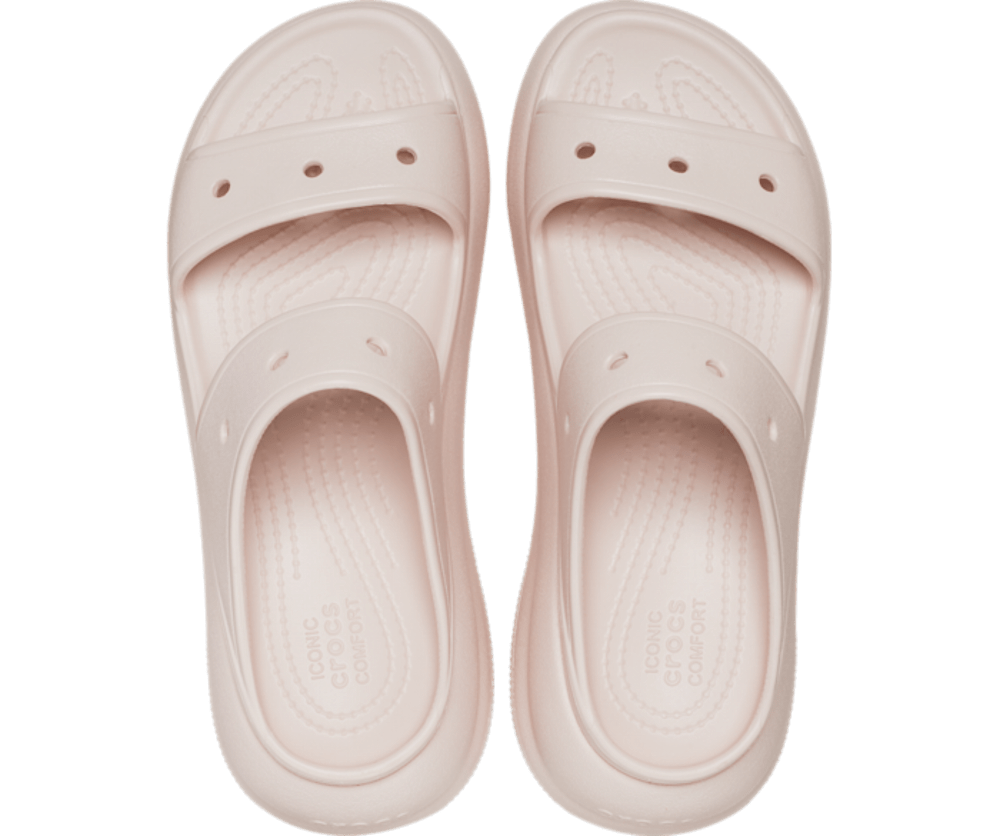 Crush Sandal