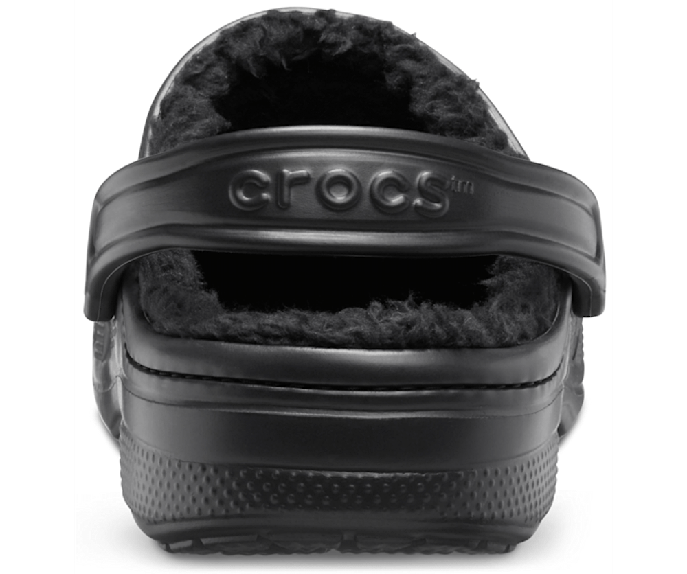 Baya Lined Clog