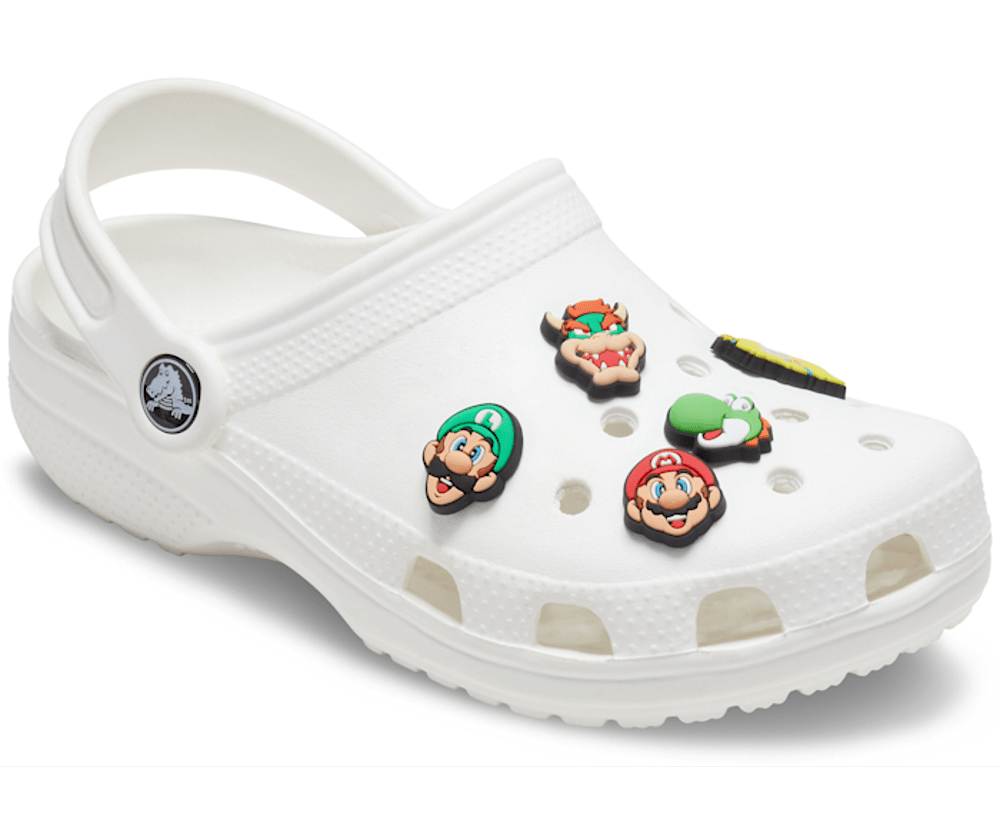 Super Mario™ 5-Pack
