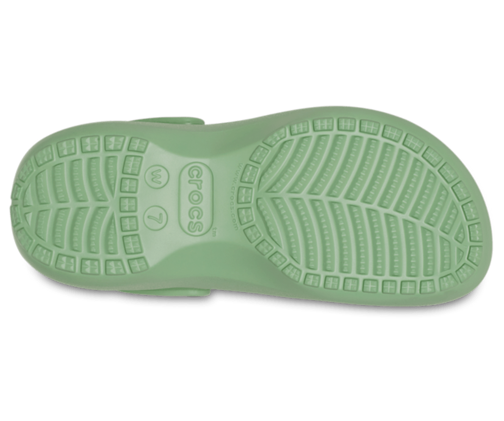 Women's Classic Platform Clog