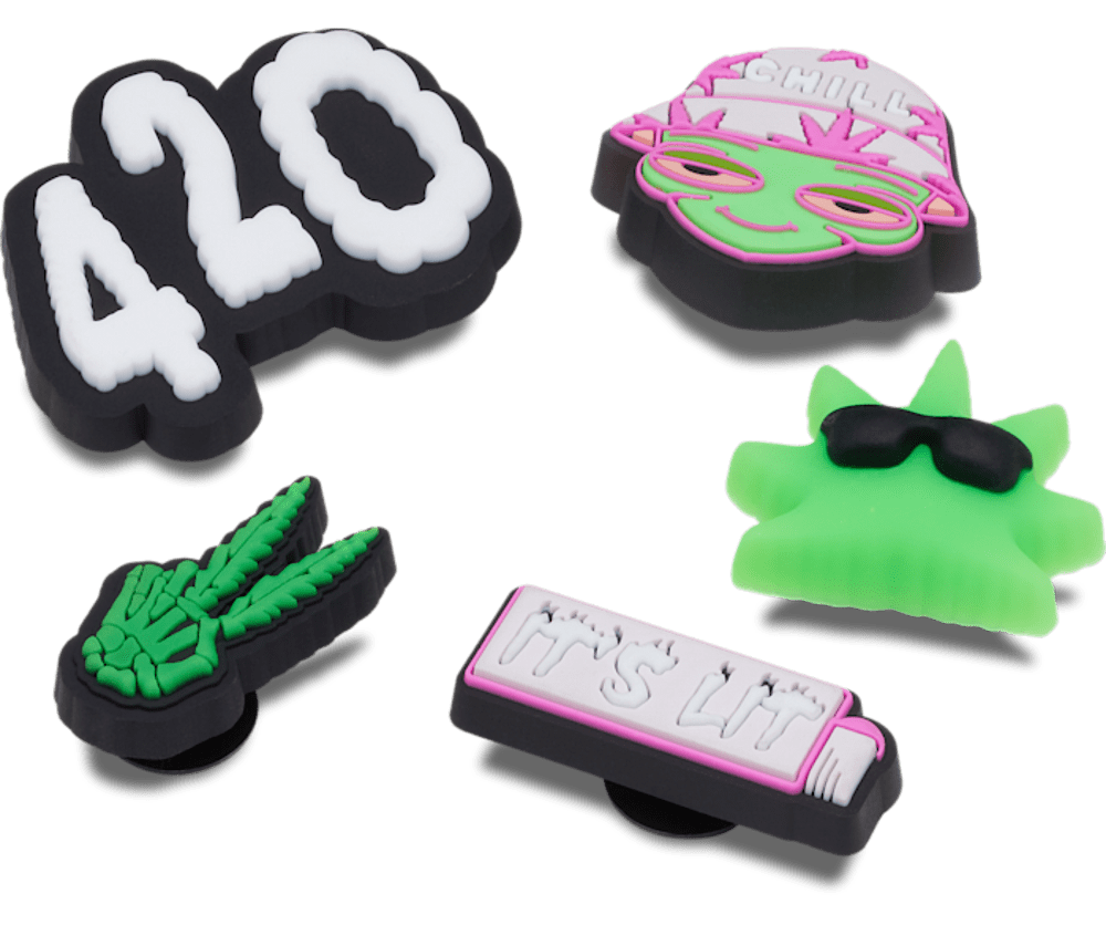 Four Twenty 5 Pack