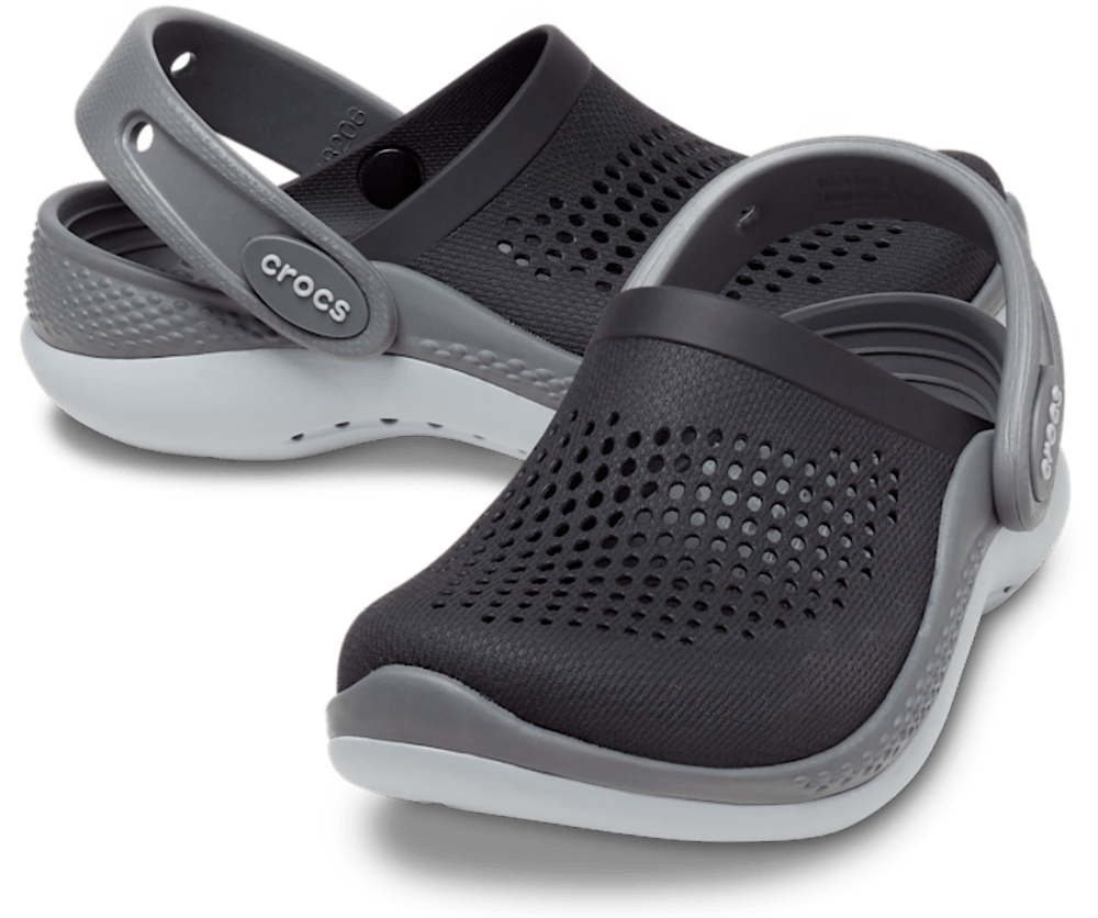 Toddler LiteRide™ 360 Clog