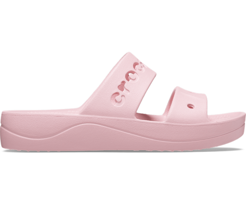Baya Platform Sandal