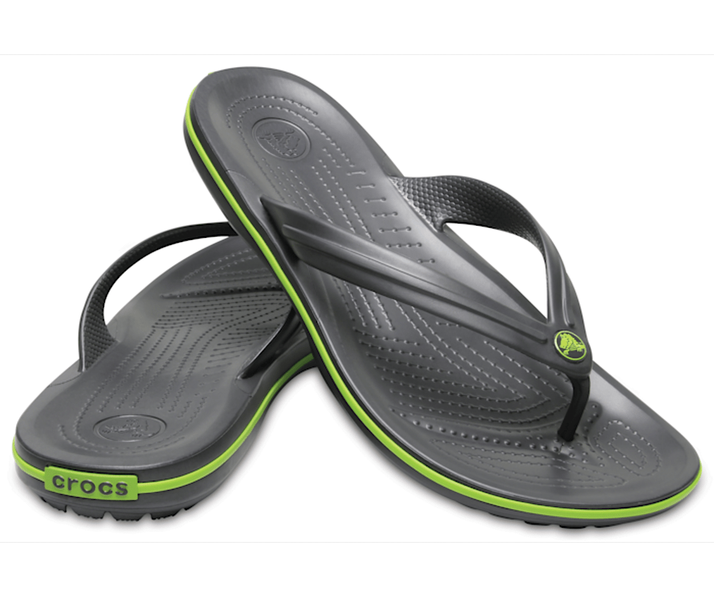 Crocband™ Flip