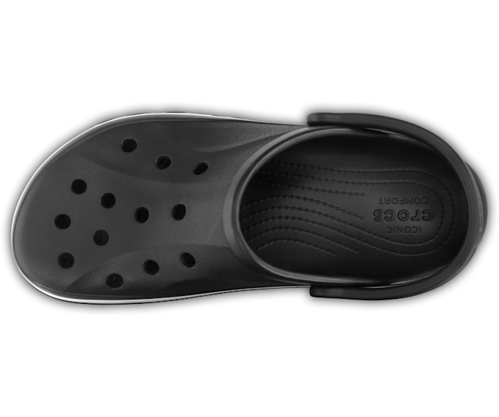 Bayaband Clog