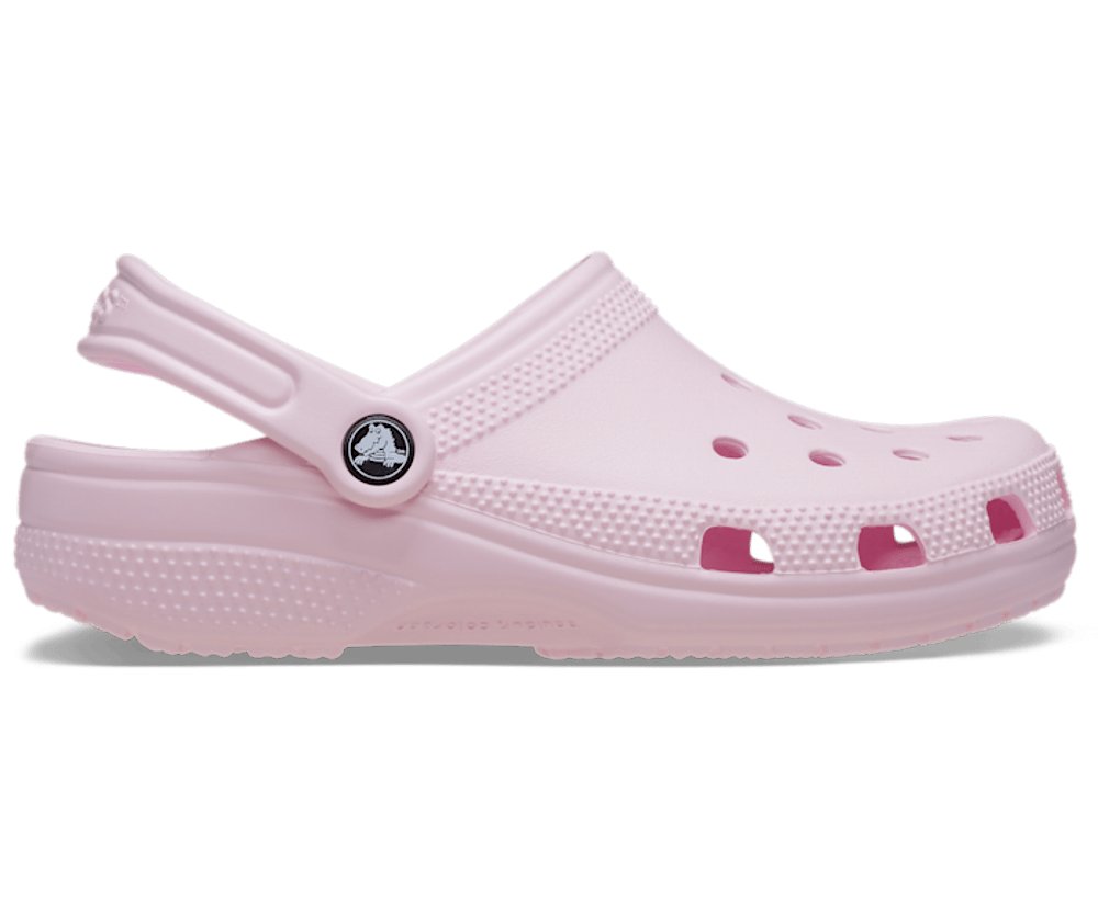 Classic Clog
