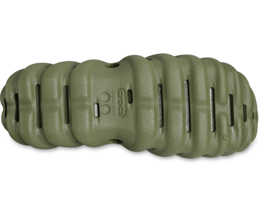 Echo Slide