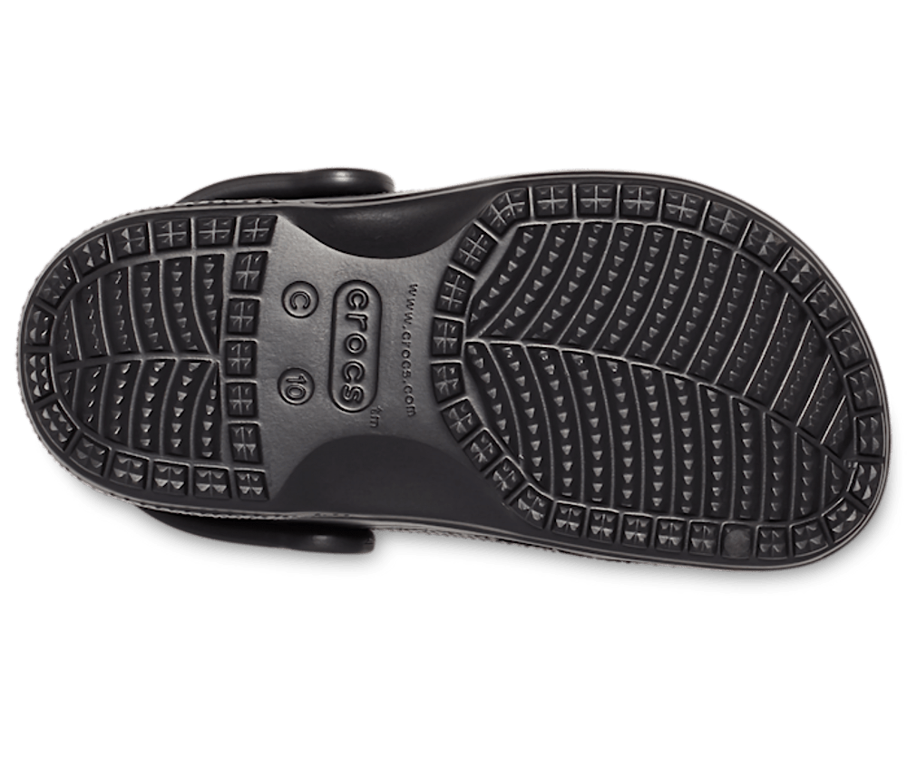 Toddler Baya Clog
