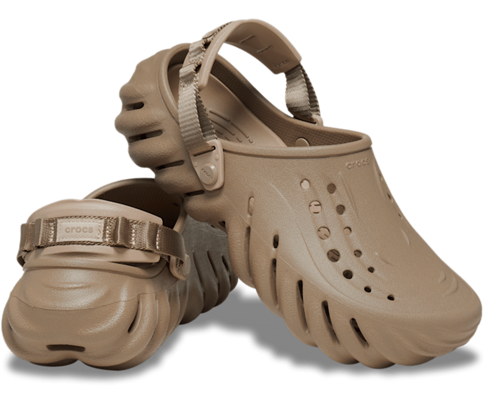 Echo Clog