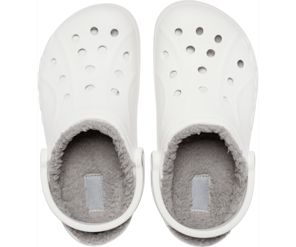 Baya Lined Clog