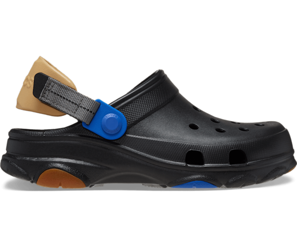 Kids’ All-Terrain Clog