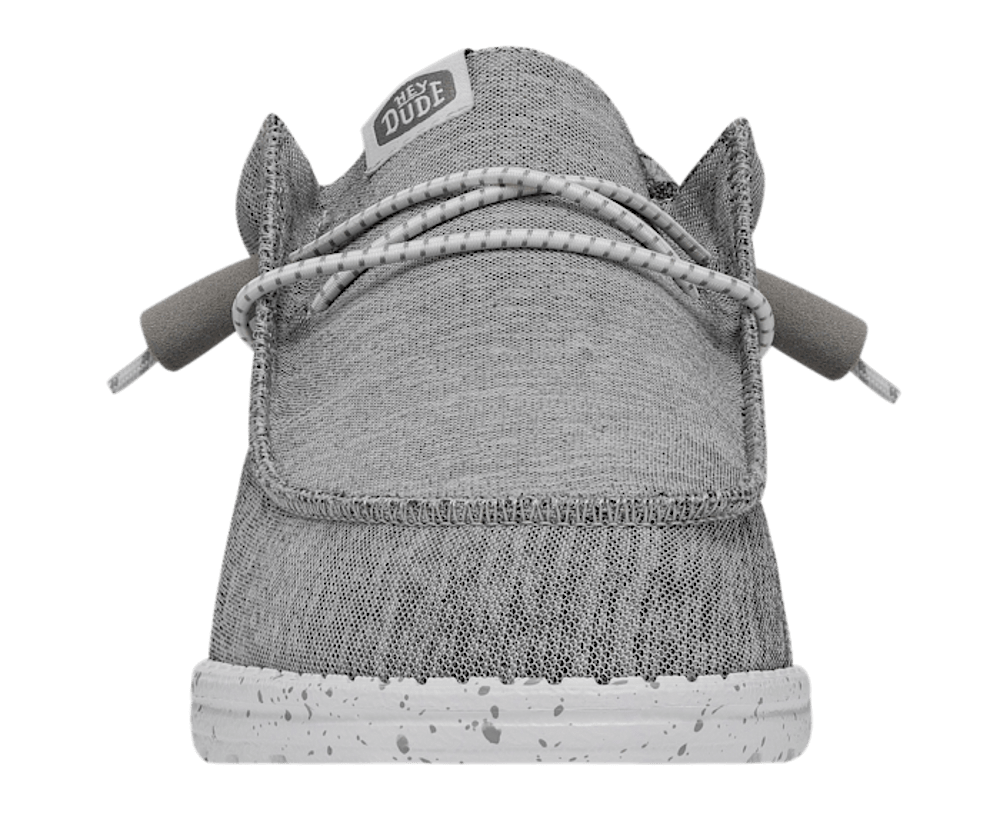 Wally Sport Knit