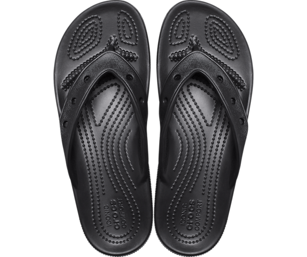 Classic Crocs Flip
