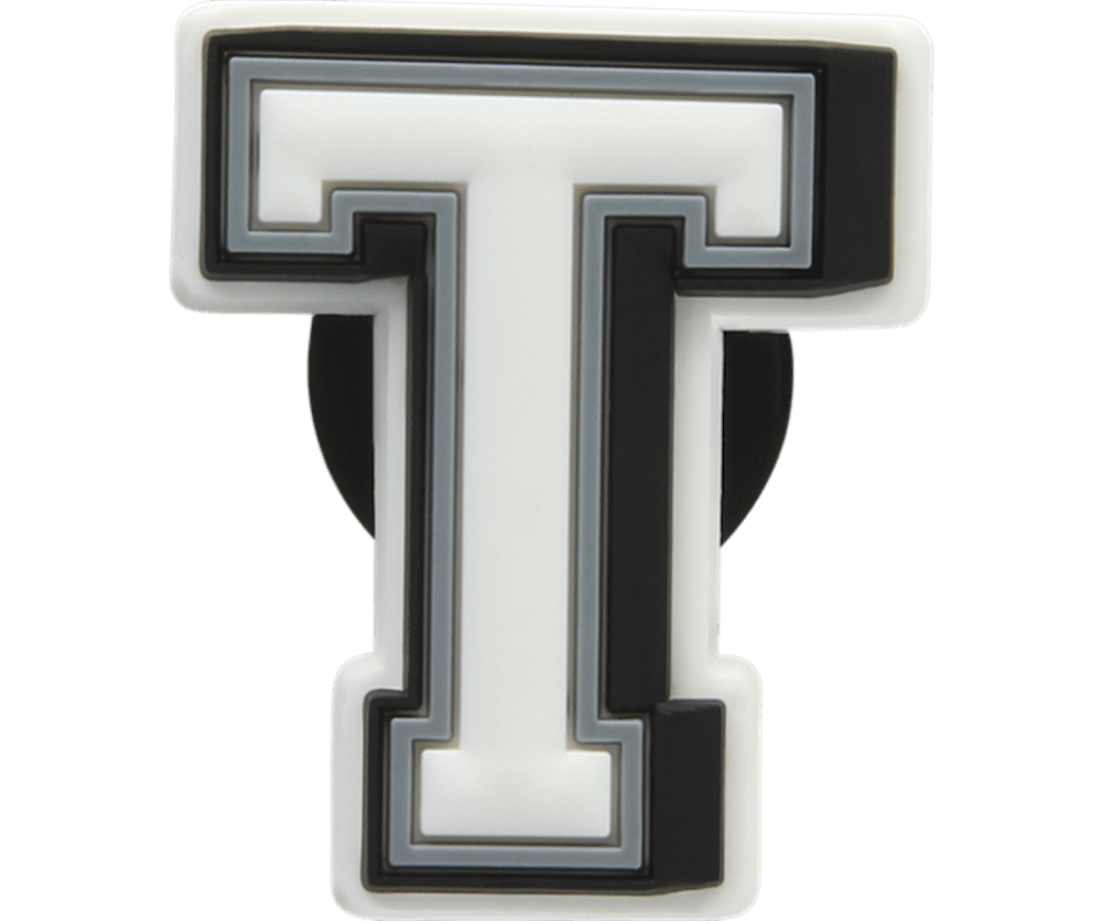 Letter T