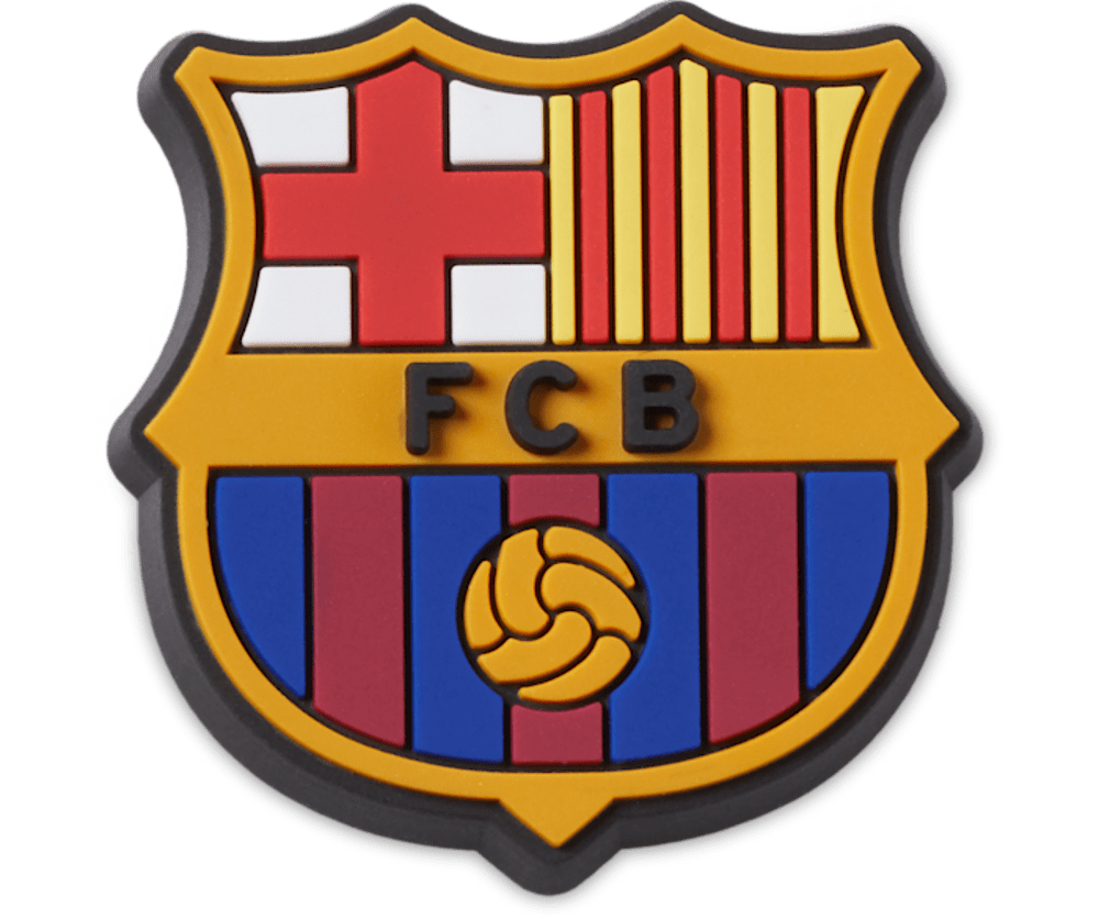 Barcelona FC 3