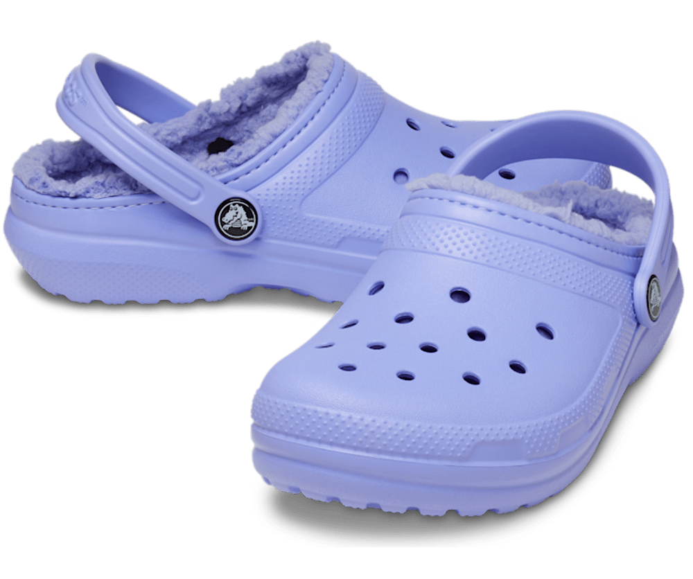 Kids' Classic Lined Clog