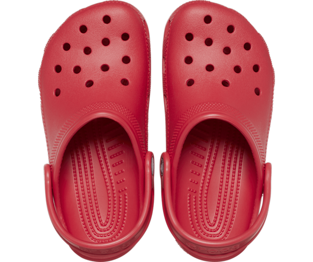 Kids' Classic Clog